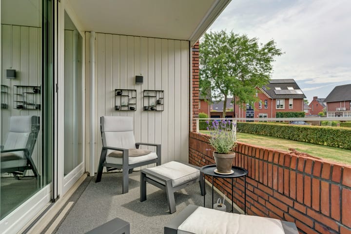 Appartement te koop: Juno 109, Elst (Ge)