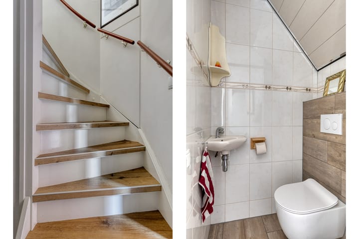 Tussenwoning te koop: Vilsterendreef 12, Helmond