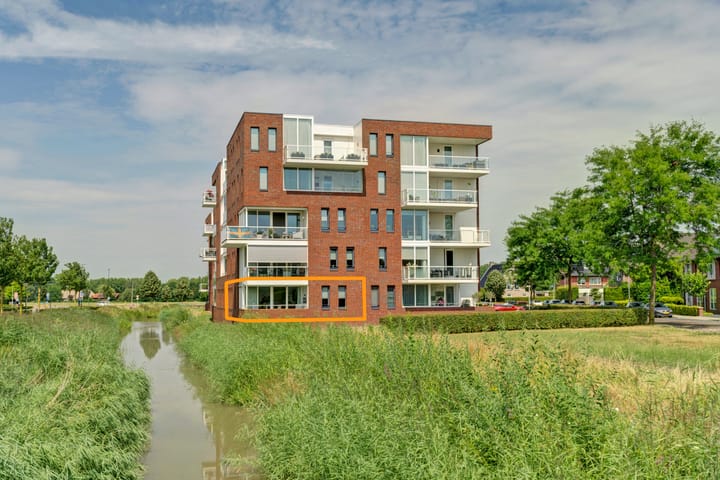 Foto 2 van Juno 109