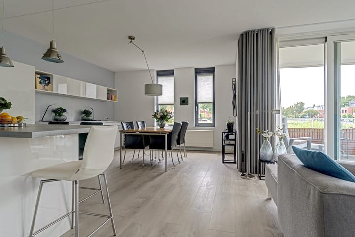 Appartement te koop: Juno 109, Elst (Ge)