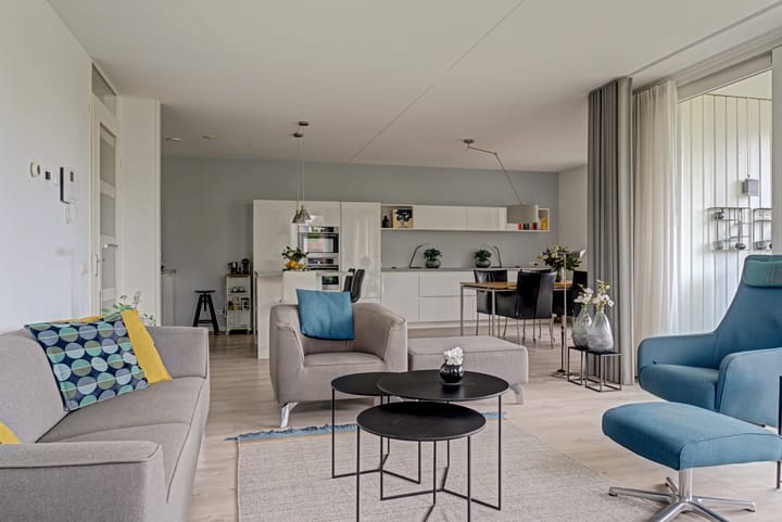 Appartement te koop: Juno 109, Elst (Ge)