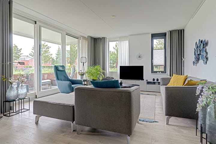 Appartement te koop: Juno 109, Elst (Ge)