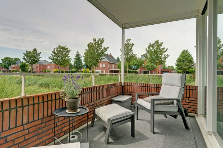 Appartement te koop: Juno 109, Elst (Ge)