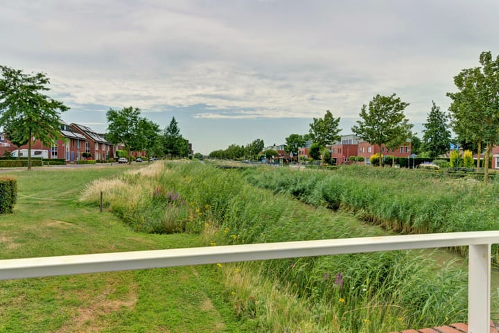 Appartement te koop: Juno 109, Elst (Ge)
