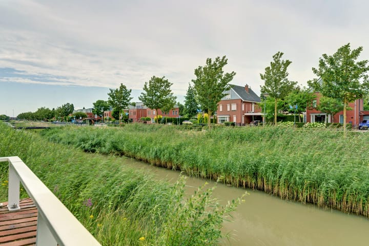 Appartement te koop: Juno 109, Elst (Ge)