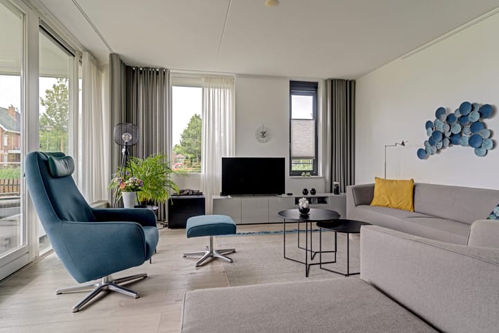 Appartement te koop: Juno 109, Elst (Ge)