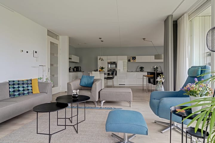 Appartement te koop: Juno 109, Elst (Ge)