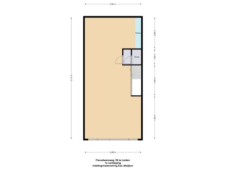 Bekijk plattegrond