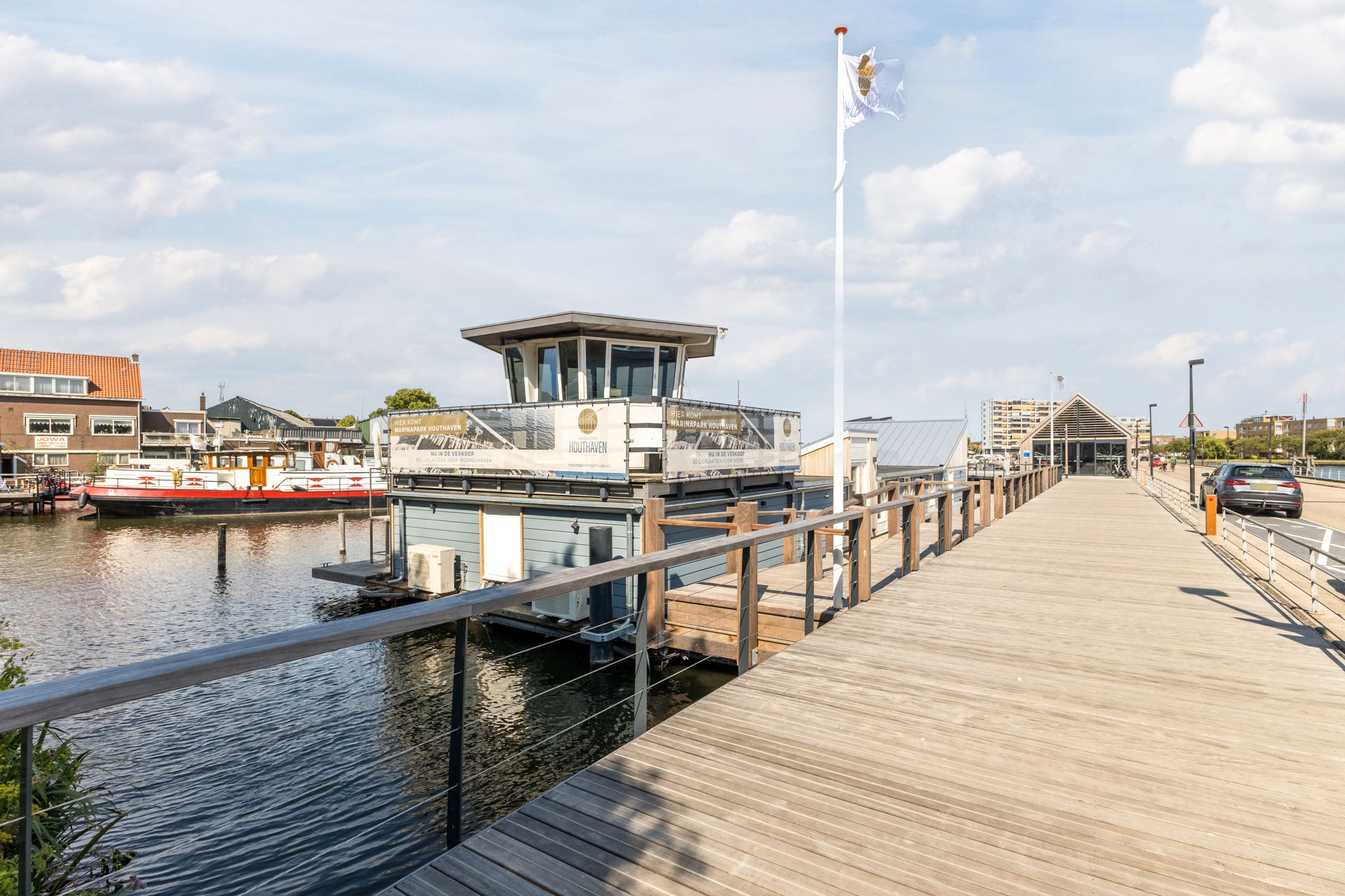 Foto 45 van Amrum 40