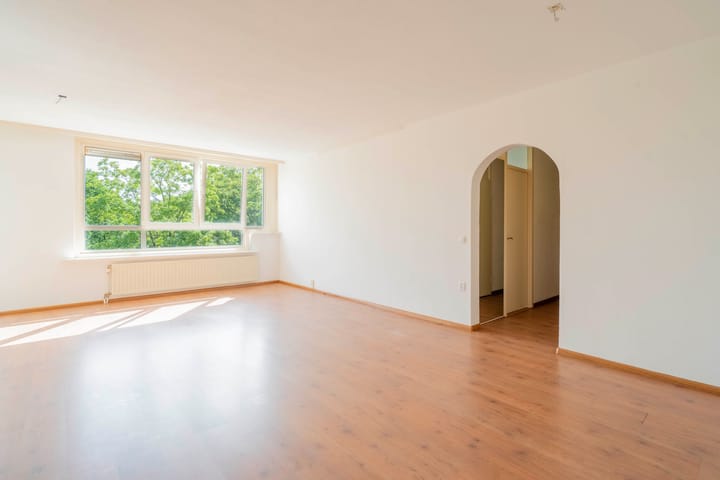 Appartement te koop: Sandenburg 167, Haarlem