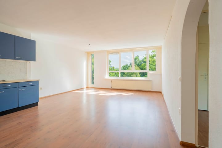 Appartement te koop: Sandenburg 167, Haarlem
