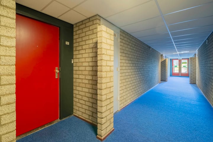 Appartement te koop: Sandenburg 167, Haarlem
