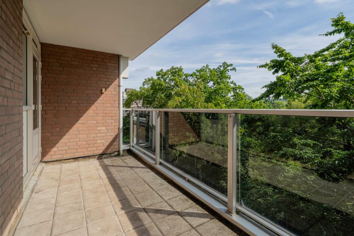 Appartement te koop: Sandenburg 167, Haarlem