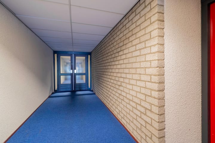 Appartement te koop: Sandenburg 167, Haarlem