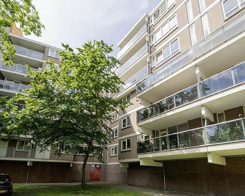 Appartement te koop: Sandenburg 167, Haarlem