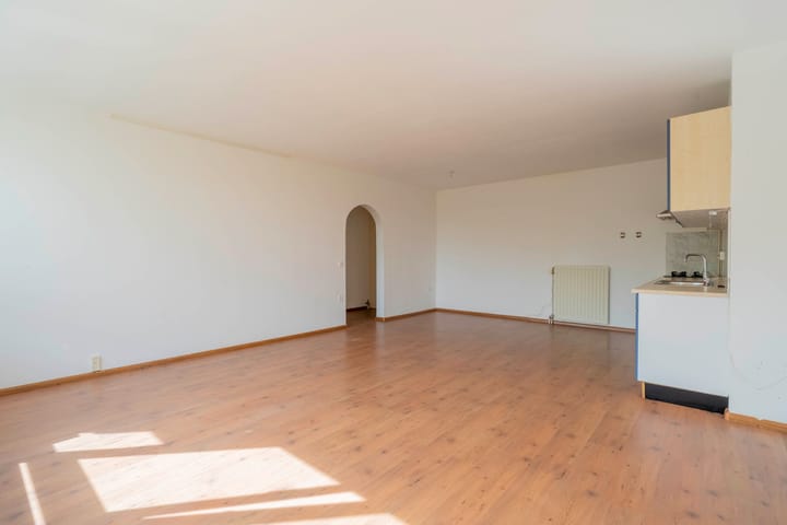 Appartement te koop: Sandenburg 167, Haarlem