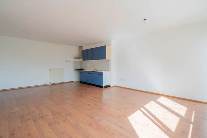 Appartement te koop: Sandenburg 167, Haarlem
