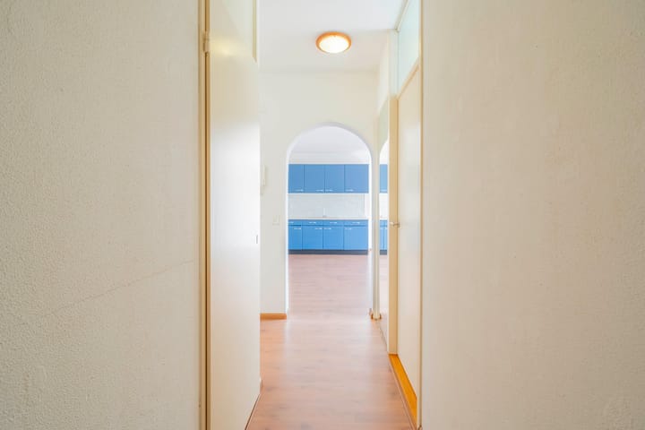 Appartement te koop: Sandenburg 167, Haarlem