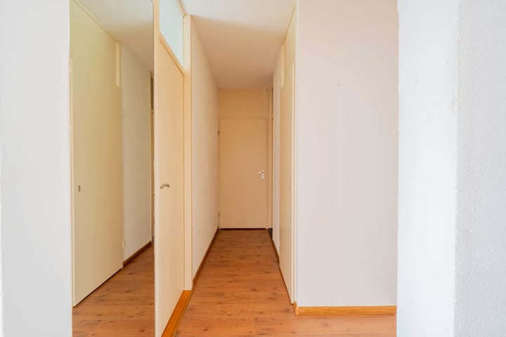 Appartement te koop: Sandenburg 167, Haarlem