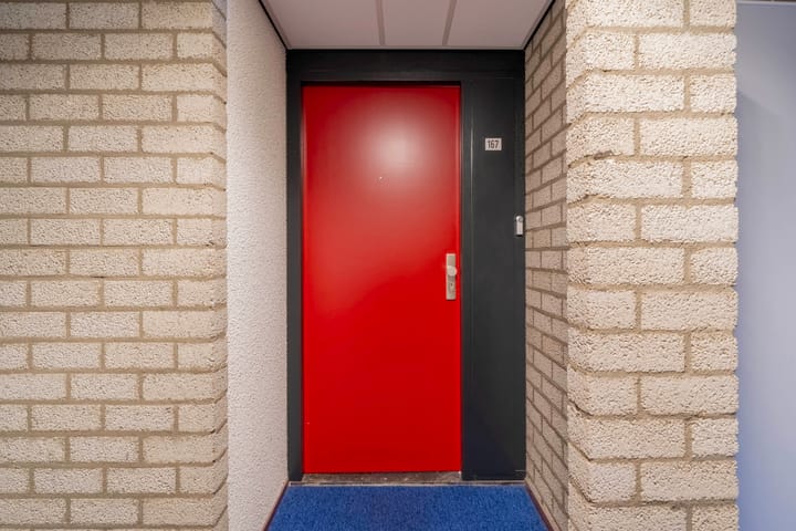 Appartement te koop: Sandenburg 167, Haarlem