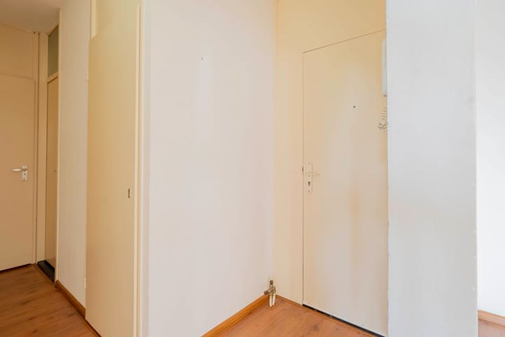 Appartement te koop: Sandenburg 167, Haarlem