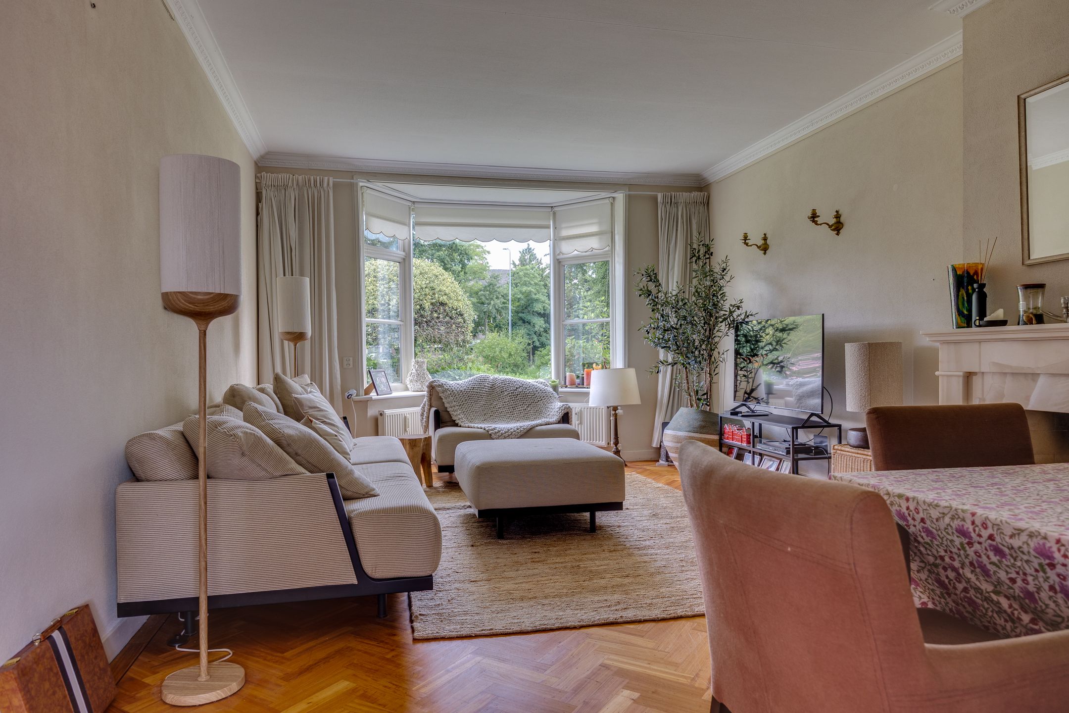 Foto 9 van Soestdijkerstraatweg 24-B