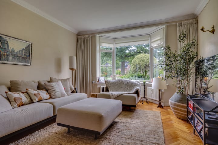 Appartement te koop: Soestdijkerstraatweg 24B, Hilversum