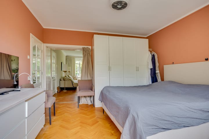 Appartement te koop: Soestdijkerstraatweg 24B, Hilversum