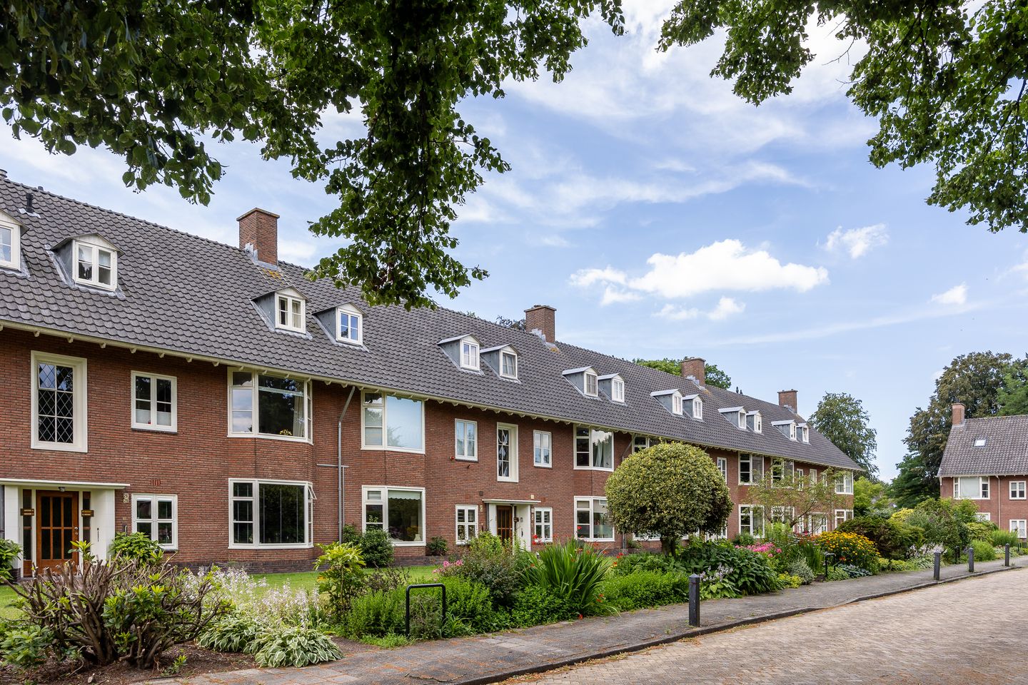 Foto 4 van Soestdijkerstraatweg 24-B