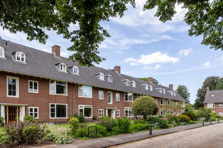 Foto 4 van Soestdijkerstraatweg 24-B