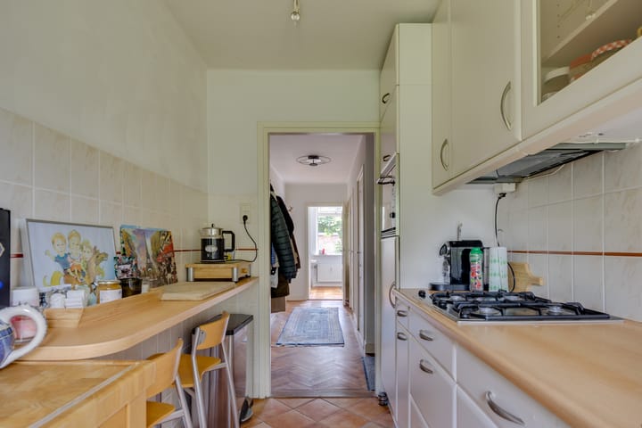 Appartement te koop: Soestdijkerstraatweg 24B, Hilversum
