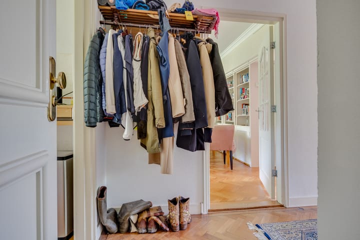 Appartement te koop: Soestdijkerstraatweg 24B, Hilversum