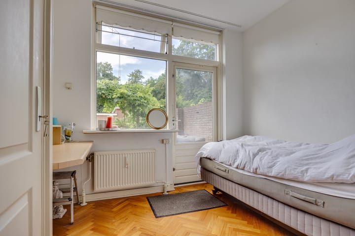 Appartement te koop: Soestdijkerstraatweg 24B, Hilversum