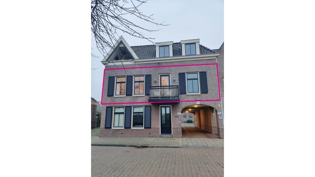 Noord 110 Schagen