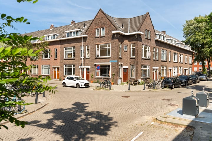 Foto 4 van Jan Willem Frisostraat 37-A