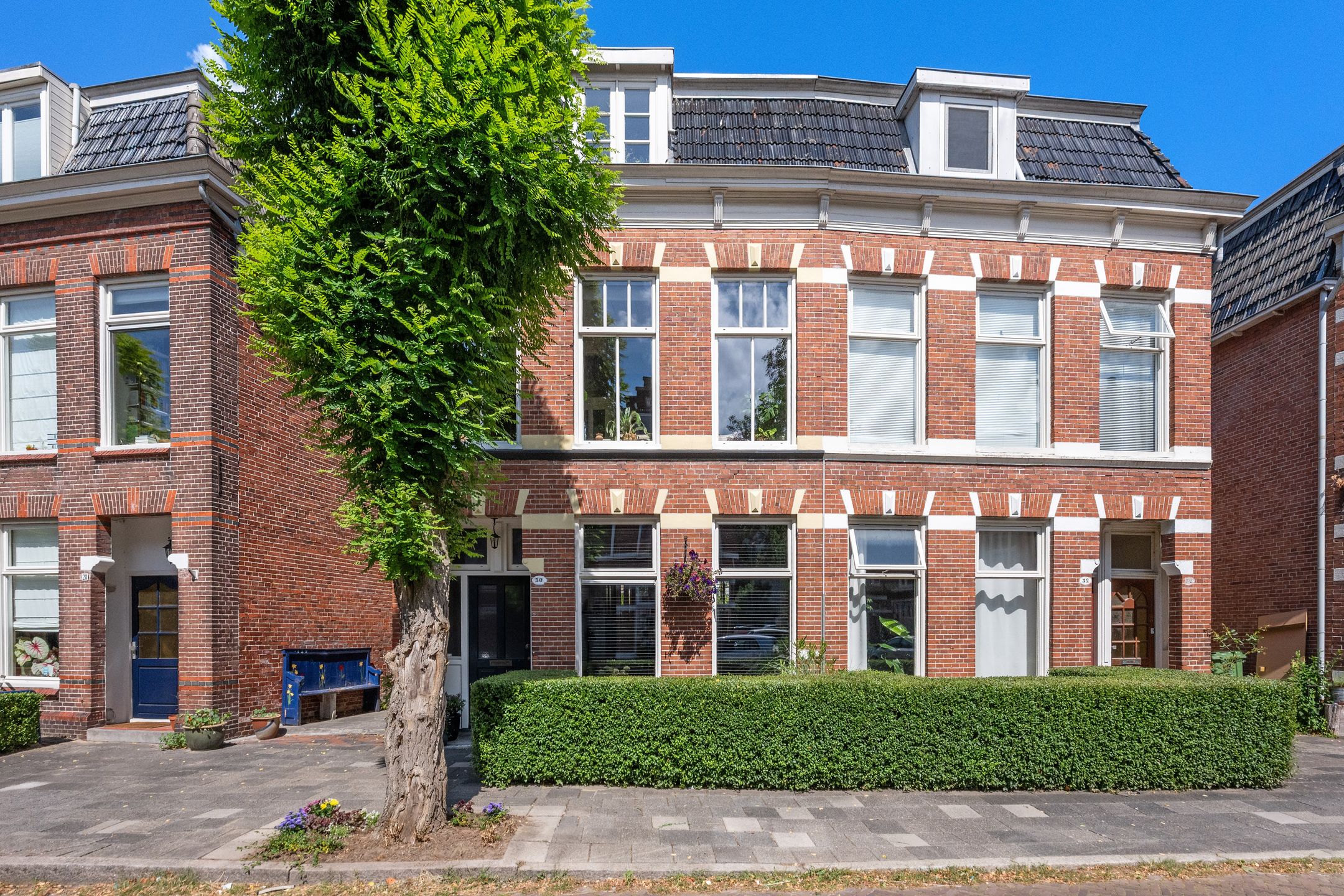 Emmastraat 30 