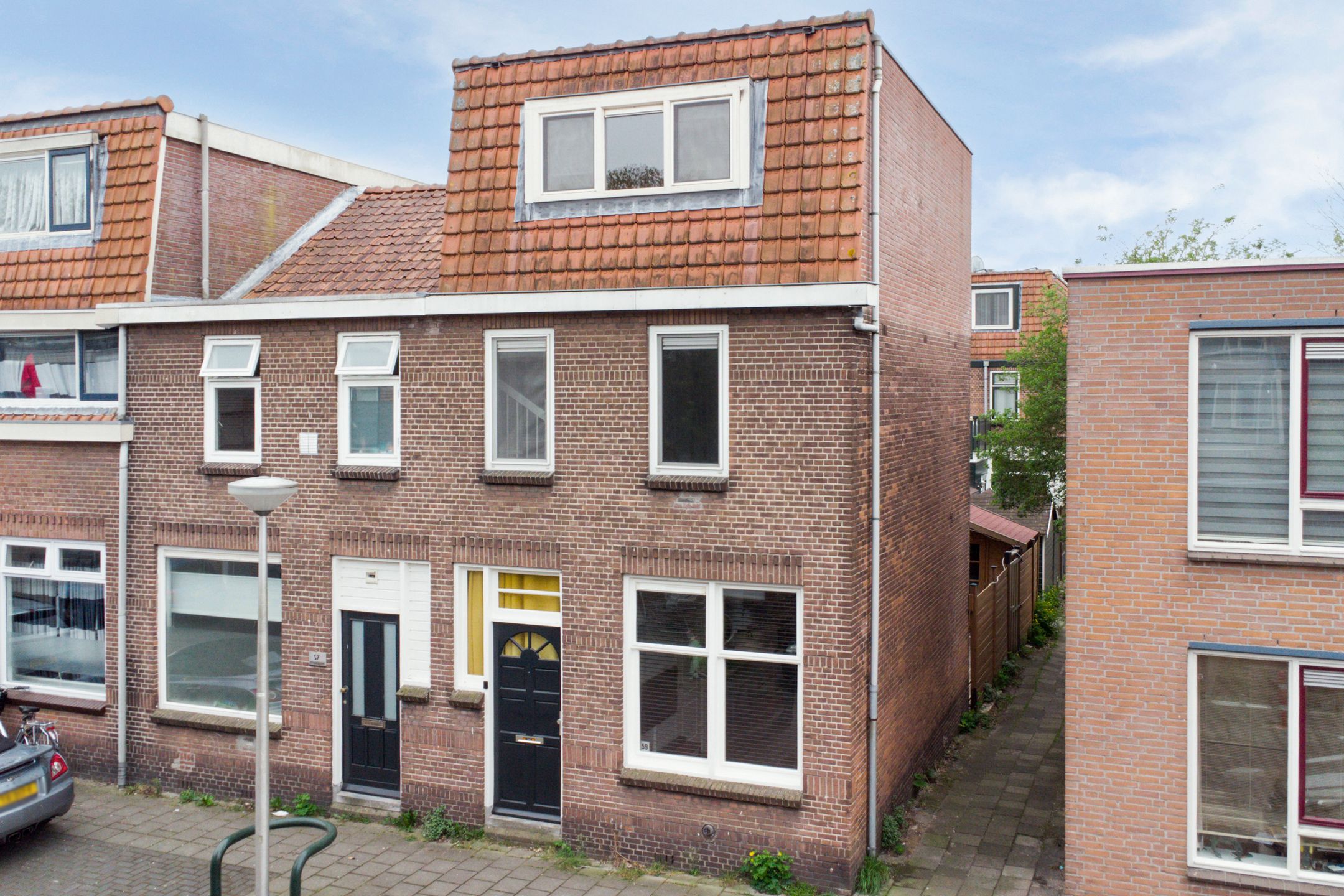 Vondelstraat 59