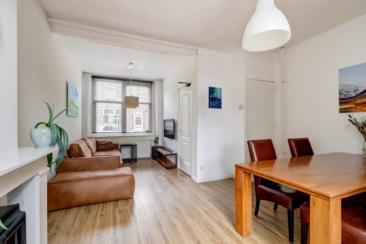 Photo 2 of Vondelstraat 59