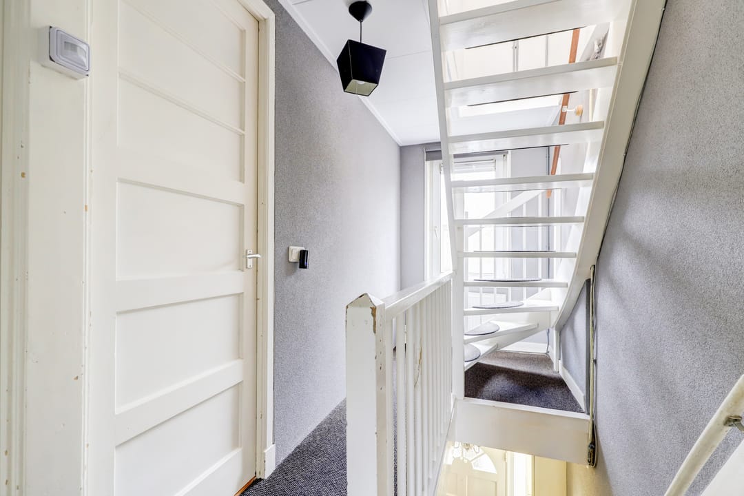 Photo 8 of Vondelstraat 59