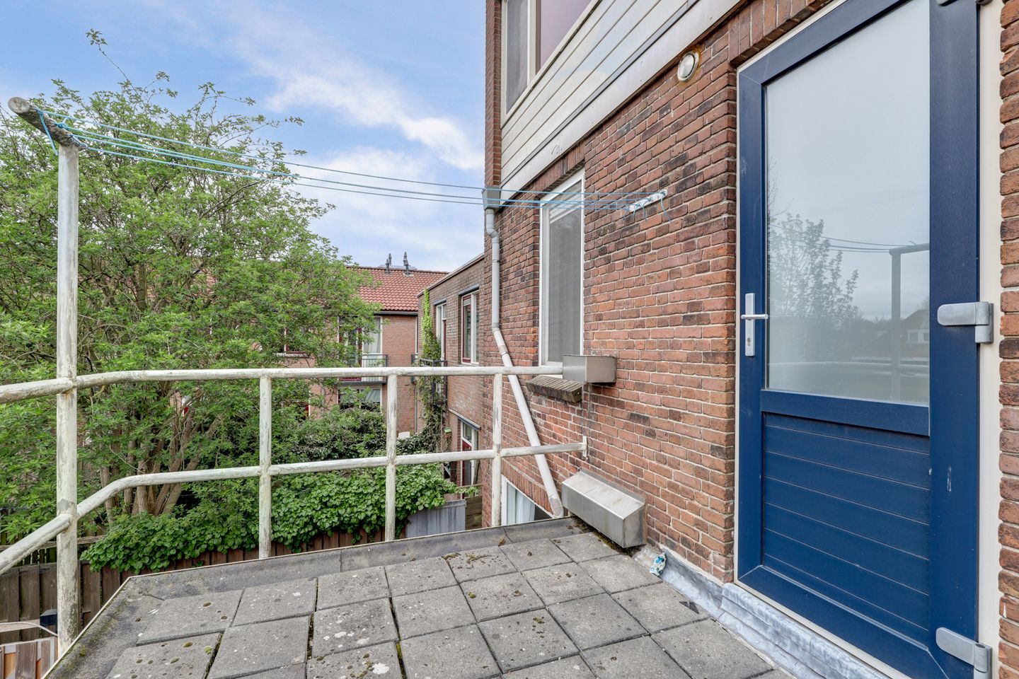 Photo 14 of Vondelstraat 59
