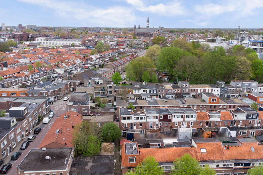 Photo 26 of Vondelstraat 59