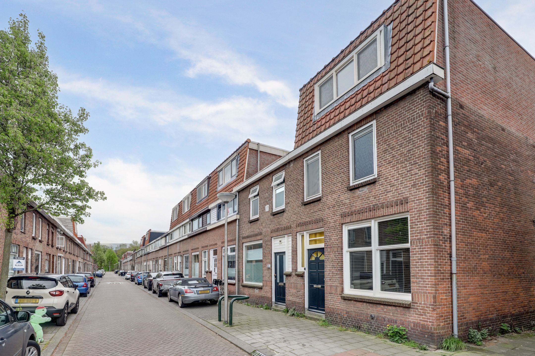 Photo 27 of Vondelstraat 59