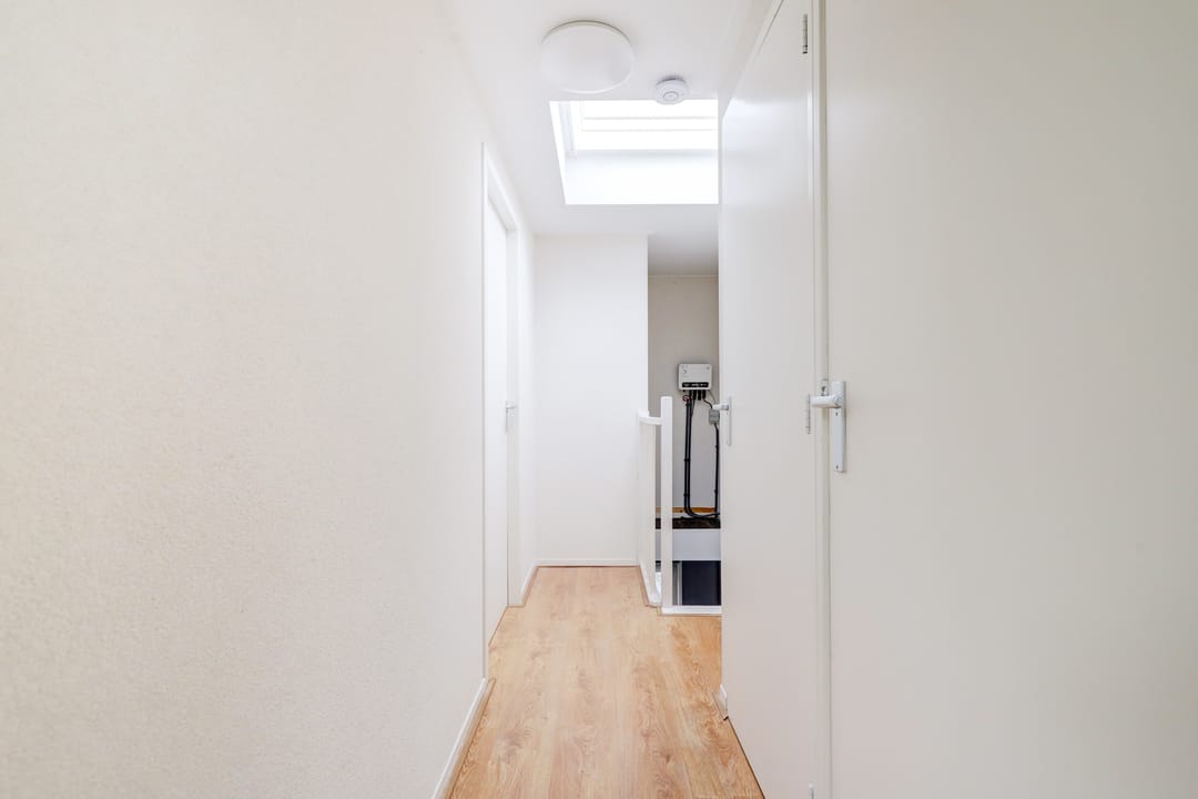 Photo 16 of Vondelstraat 59