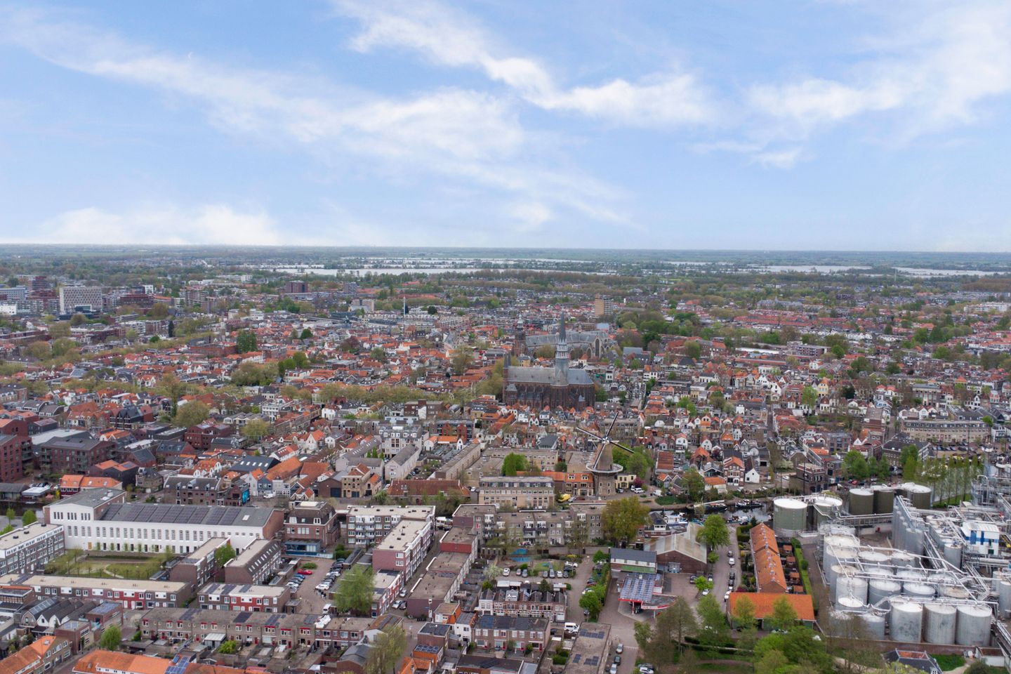 Photo 29 of Vondelstraat 59