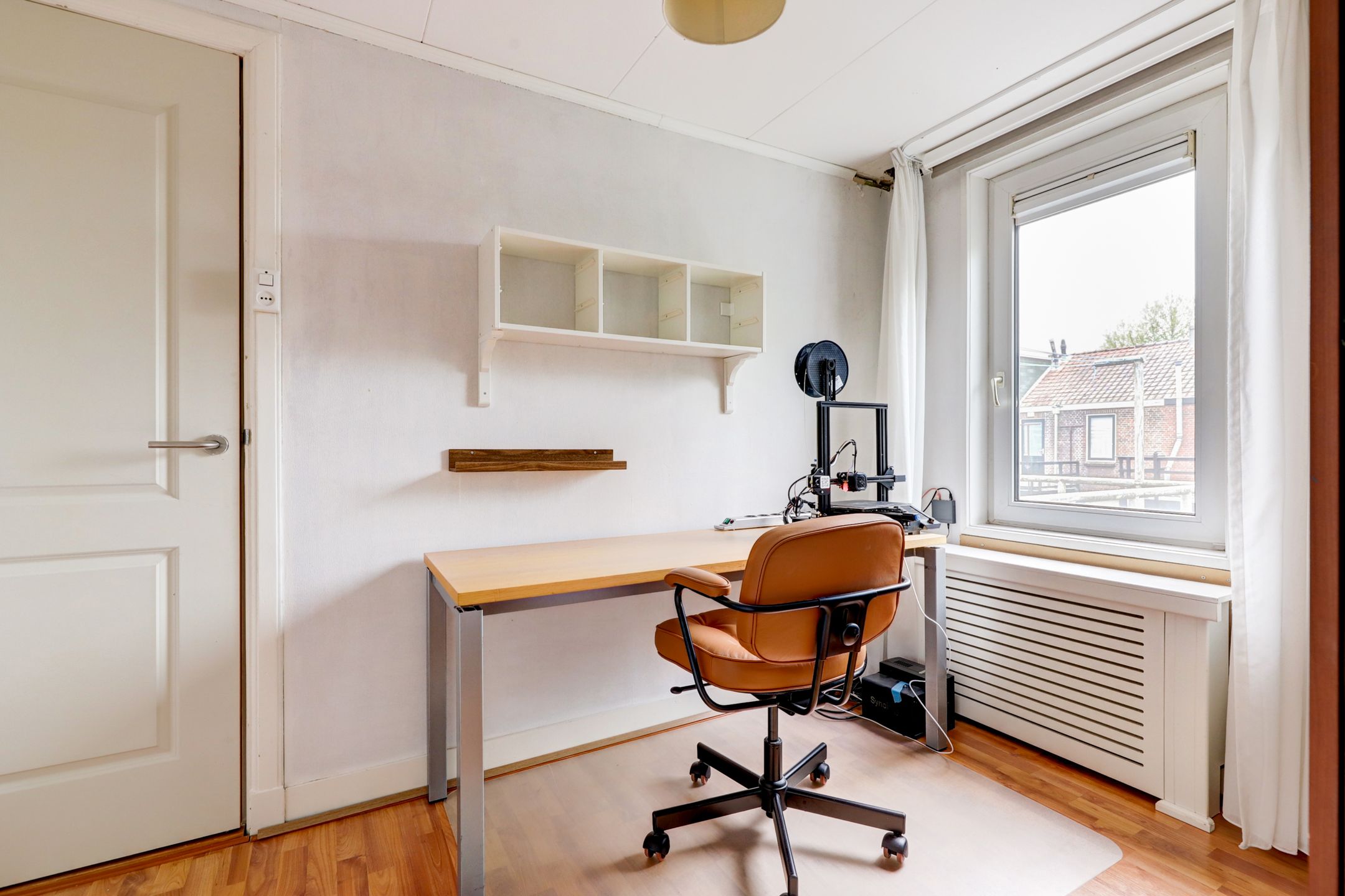 Photo 18 of Vondelstraat 59