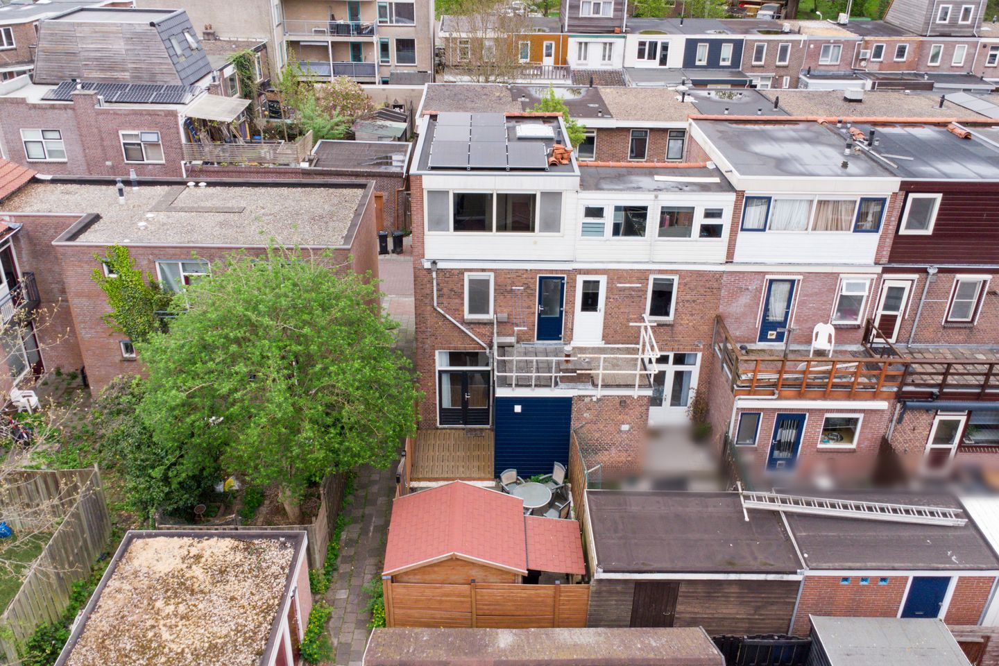 Photo 25 of Vondelstraat 59