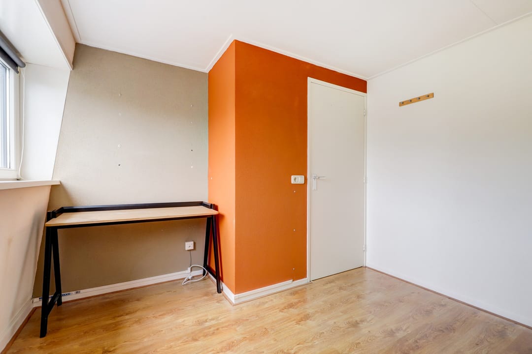 Photo 17 of Vondelstraat 59