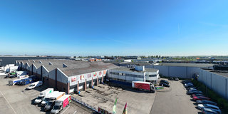 View 360° photo