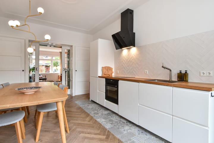 Foto 4 van Tomatenstraat 61