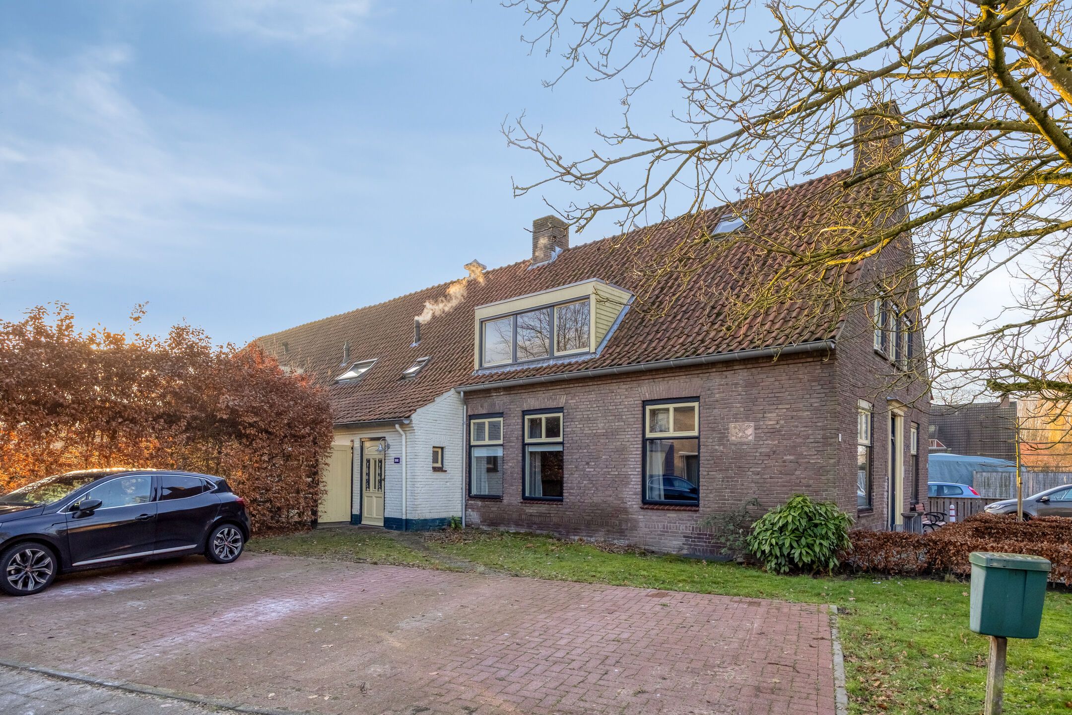 Monseigneur van Oorschotstraat 25 